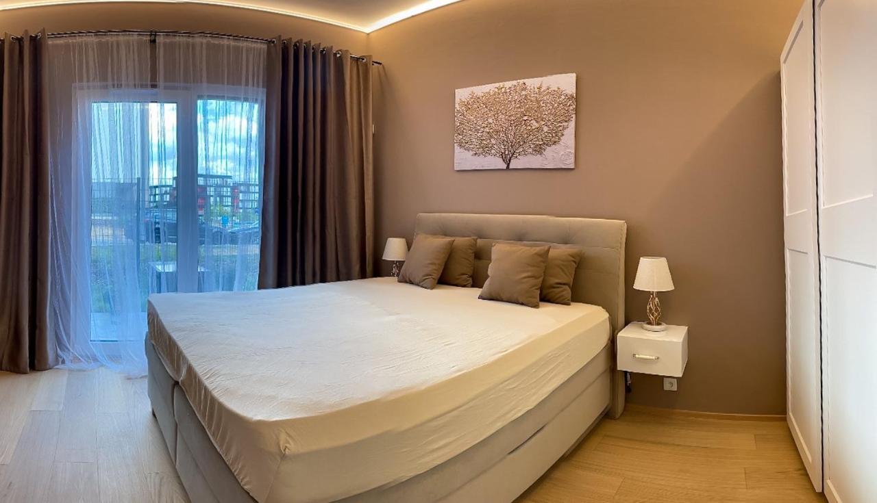 Apartment Dagmar Buresove Prague Extérieur photo