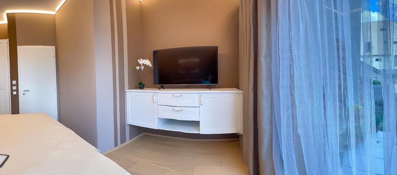 Apartment Dagmar Buresove Prague Extérieur photo