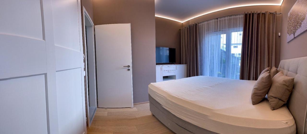 Apartment Dagmar Buresove Prague Extérieur photo