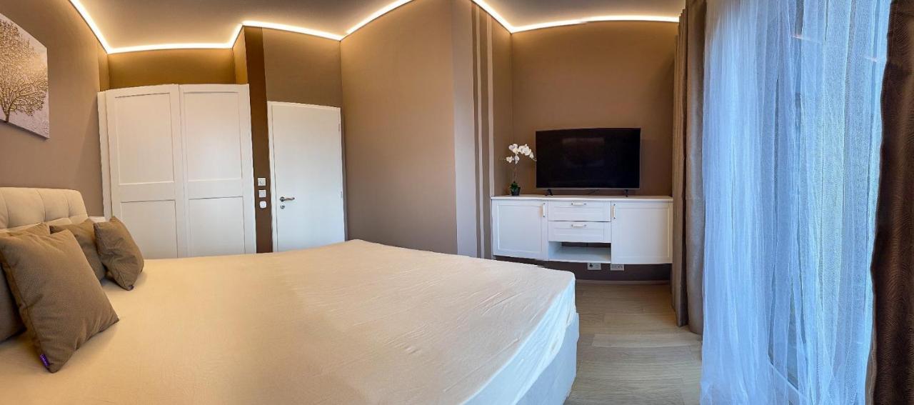 Apartment Dagmar Buresove Prague Extérieur photo