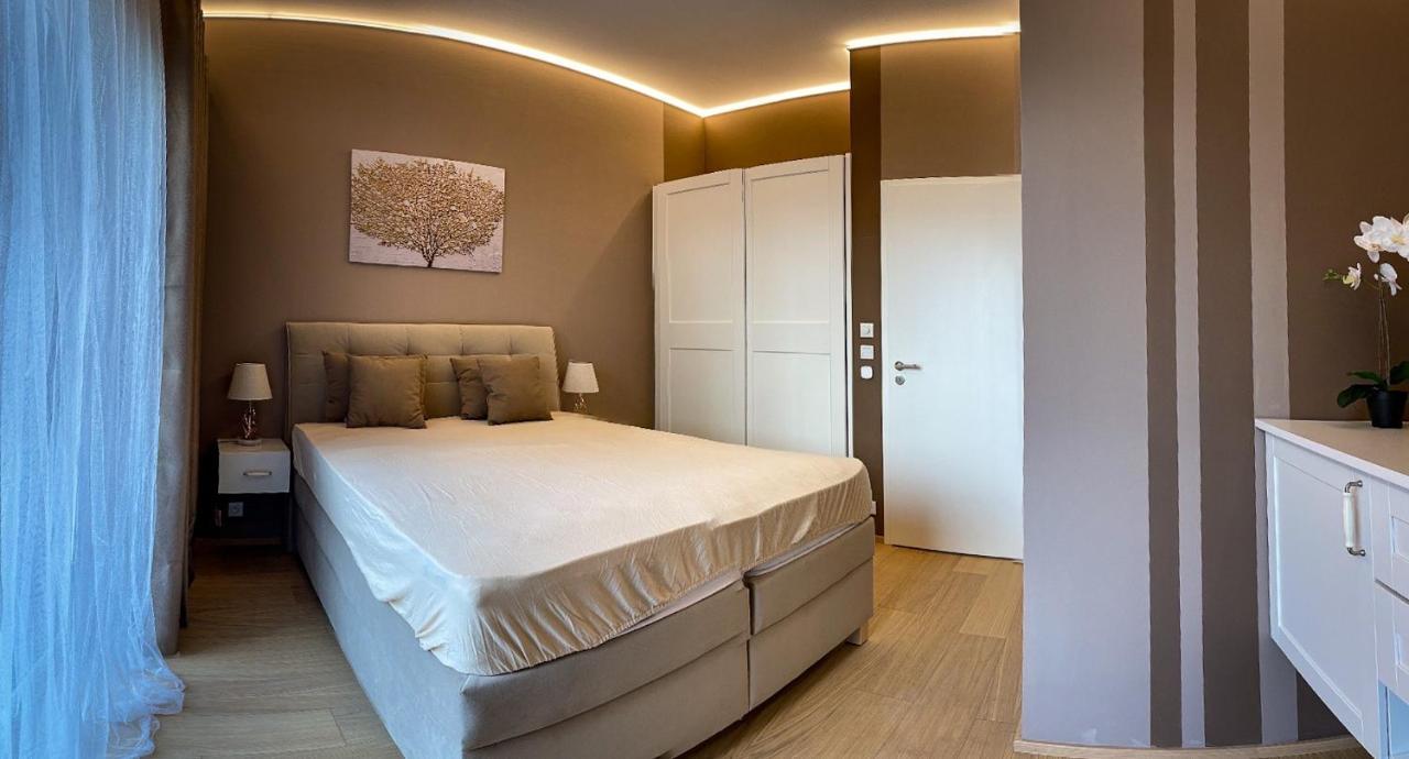 Apartment Dagmar Buresove Prague Extérieur photo