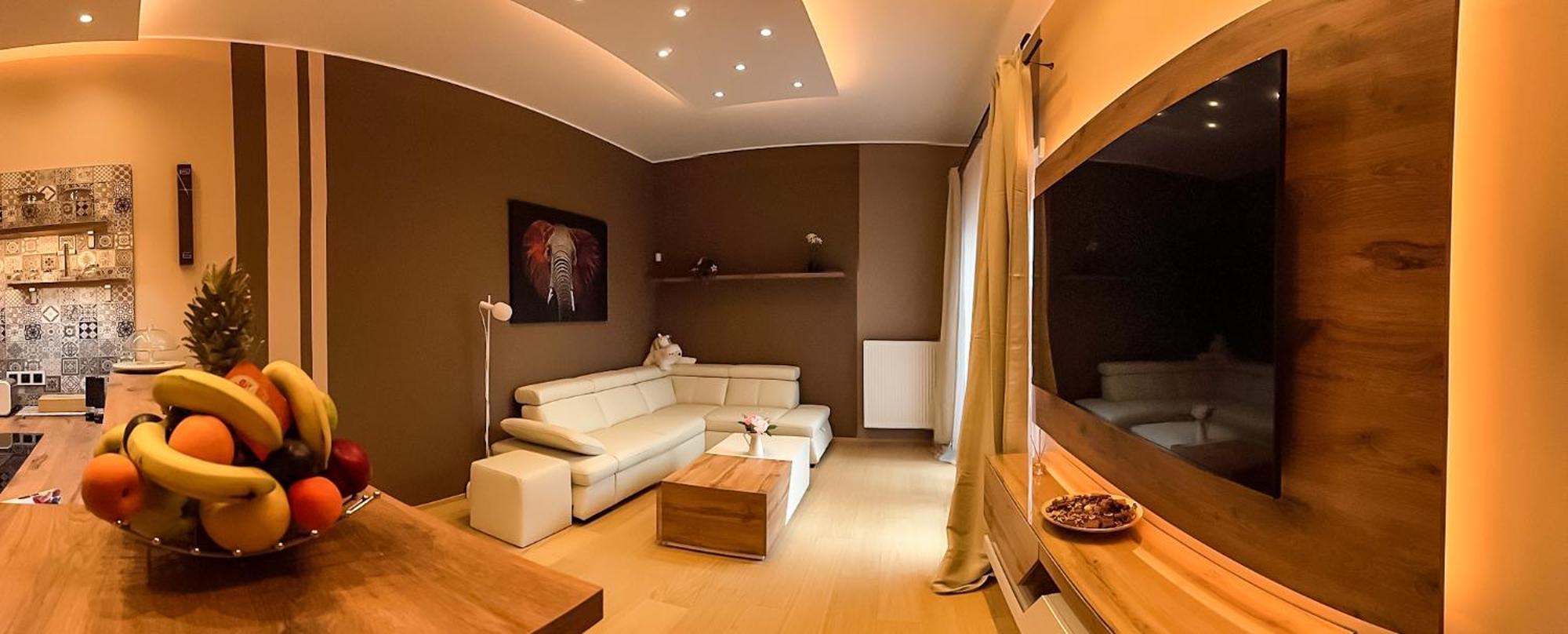 Apartment Dagmar Buresove Prague Extérieur photo