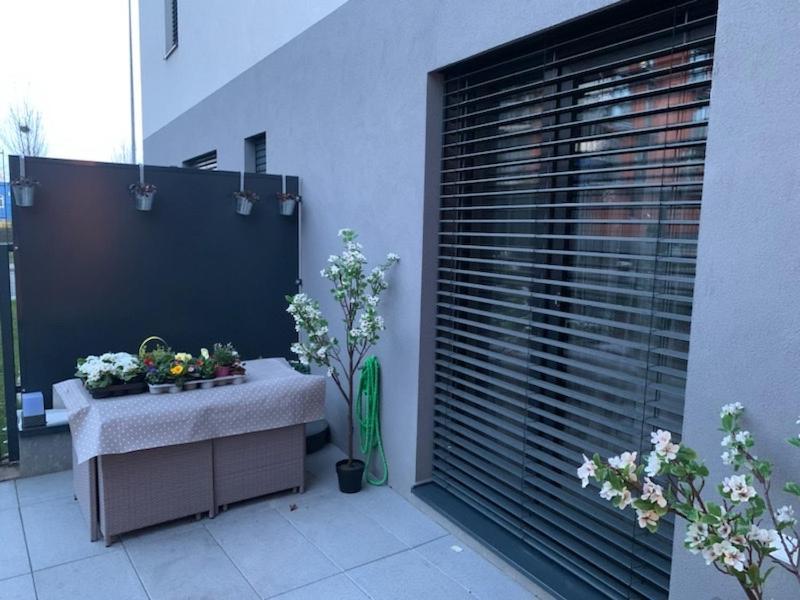 Apartment Dagmar Buresove Prague Extérieur photo